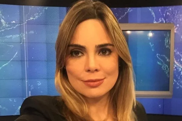 Afastada do SBT Brasil, Sheherazade desabafa: “Não sei se voltarei”
