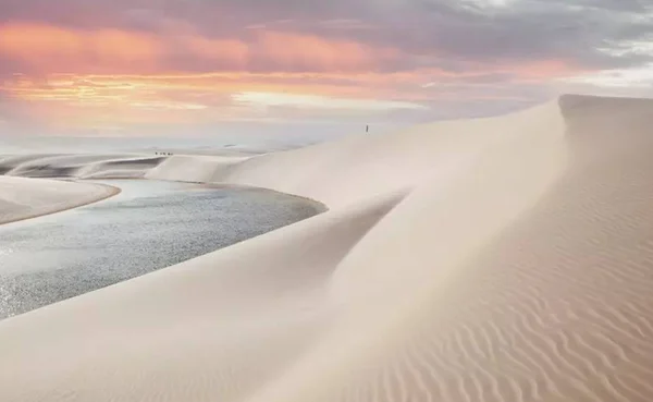 Lencois Maranhenses