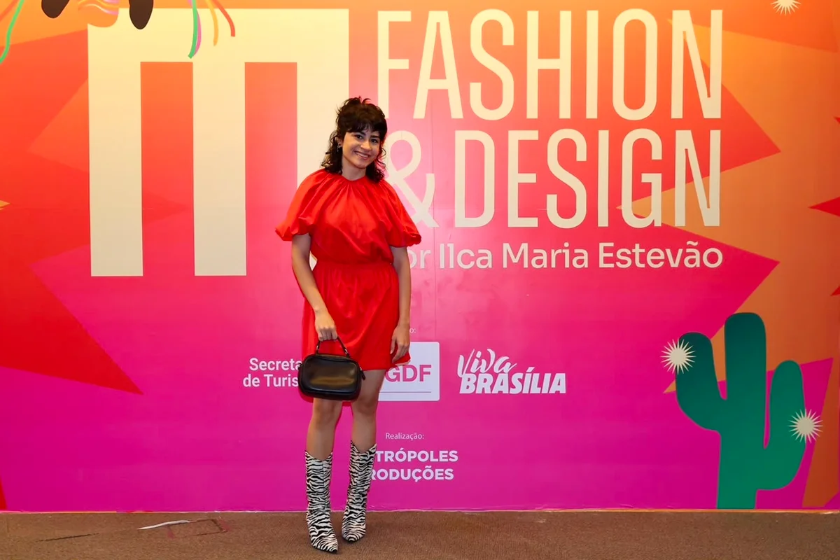 Visuais do público expressam identidade e pluralidade no Metrópoles Fashion & Design - imagem 1 Visuais do público expressam identidade e pluralidade no Metrópoles Fashion & Design - imagem 1