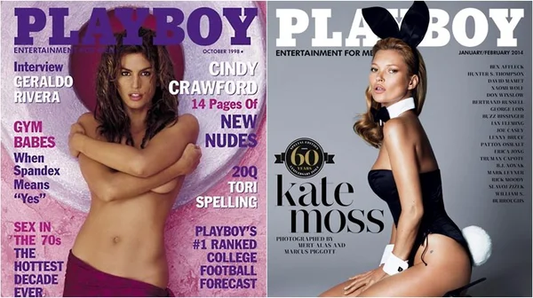 Revista e mansão da Playboy nos EUA são colocadas à venda