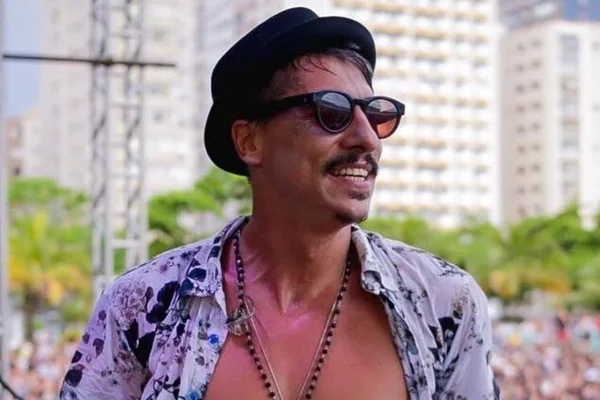 Gustavo Fildzz