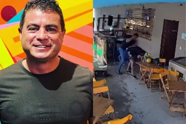 Montagem Dhomini - Metrópoles