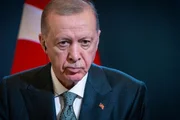 Presidente da Turquia acusa empresário de integrar organização terrorista Presidente da Turquia acusa empresário de integrar organização terrorista