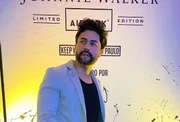 Rafael Suco em evento