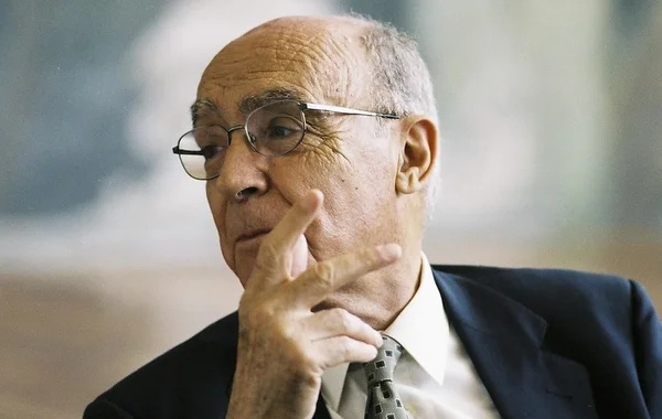José Saramago
