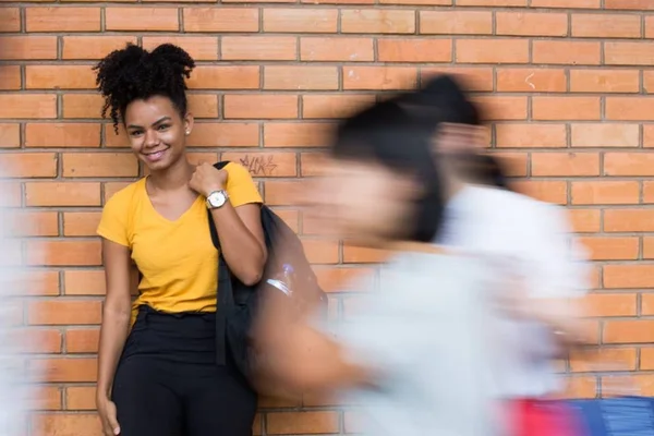 UnB: número de estudantes negros triplica em 10 anos