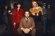 Bruna Marquezine entra para o elenco da 3ª temporada de Magnatas do Crime - imagem 3 Bruna Marquezine entra para o elenco da 3ª temporada de Magnatas do Crime - imagem 3