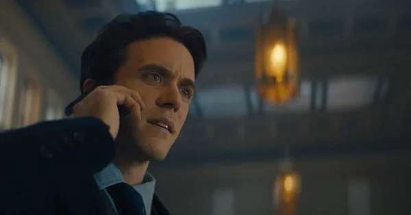 The Lost Symbol, prequel de O Código da Vinci