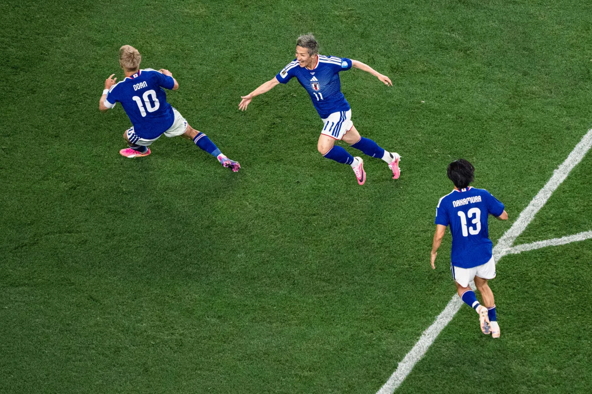 Brasil x Japão e mais: veja os confrontos já definidos do mata-mata - imagem 1 Brasil x Japão e mais: veja os confrontos já definidos do mata-mata - imagem 1