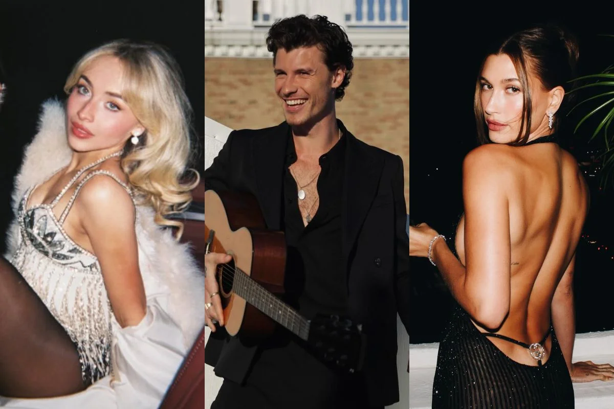 Shawn Mendes namorou outras famosas antes de Marquezine: veja quem