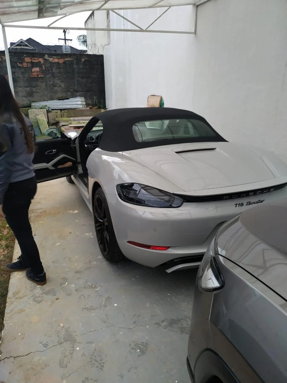 Bando usava cartões corporativos desviados para abastecer bailes no RJ - imagem 9 Bando usava cartões corporativos desviados para abastecer bailes no RJ - imagem 9