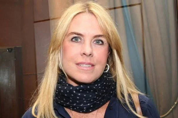 Quem é Lilibeth Monteiro, apontada como affair do viúvo de Rita Lee - destaque galeria Quem é Lilibeth Monteiro, apontada como affair do viúvo de Rita Lee - destaque galeria