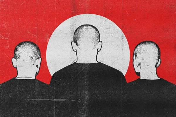Alunos investigados no DF usavam fotos nazistas em perfis nas redes