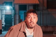 Belo interpreta Misael em Três Graças  Belo interpreta Misael em Três Graças