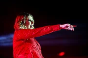 Marília Mendonça é uma das cantoras mais famosas do Brasil Marília Mendonça é uma das cantoras mais famosas do Brasil