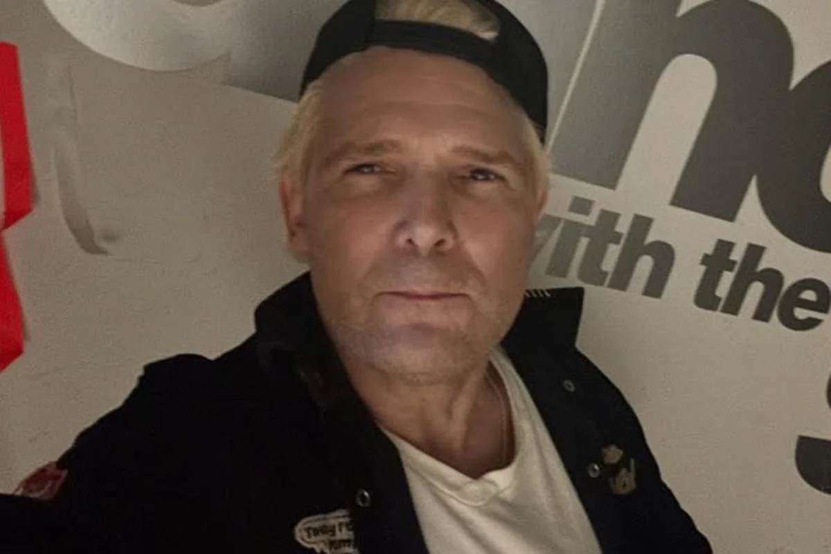 Corey Feldman já relaou abusos sofridos na infância Corey Feldman já relaou abusos sofridos na infância