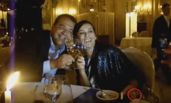 Justiça bloqueia bens de Adriana Ancelmo, mulher de Sérgio Cabral