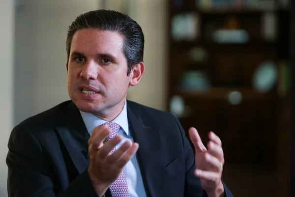 Motta: punição a deputados que ocuparam Mesa “está em avaliação”