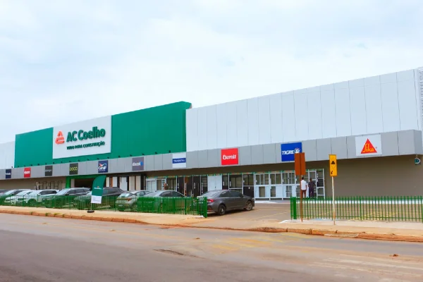 AC Coelho - Metrópoles