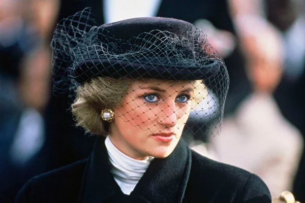Princesa Diana