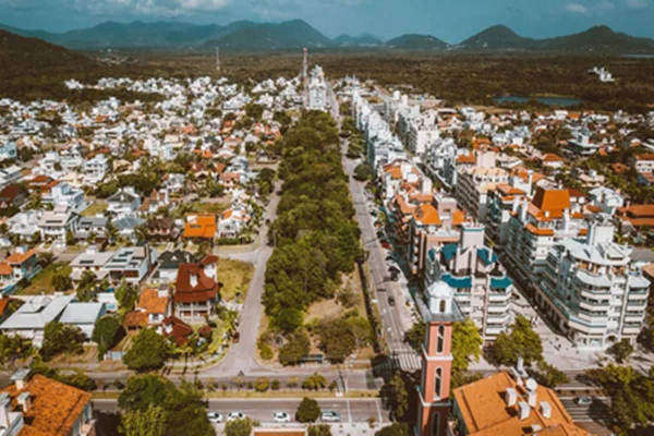 Jurerê Internacional é o metro quadrado mais caro de Florianópolis
