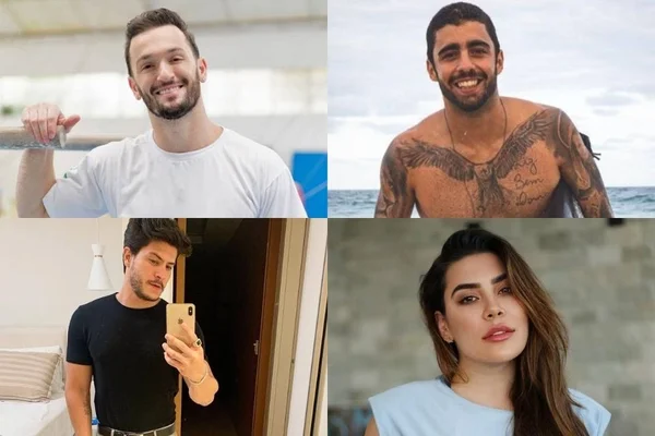 Saiba onde os participantes do próximo BBB vão passar a virada