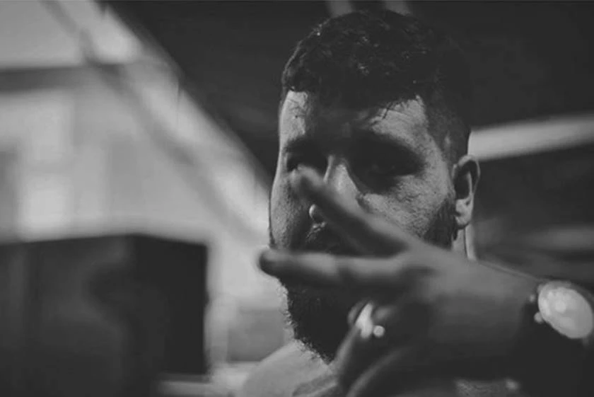Oklin Rapper Família lança EP com faixas inéditas de Oklebin, rapper morto este ano
