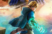 The Legend of Zelda The Legend of Zelda