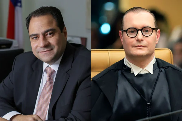 OAB acionou STF após proibição de celulares durante sessão
