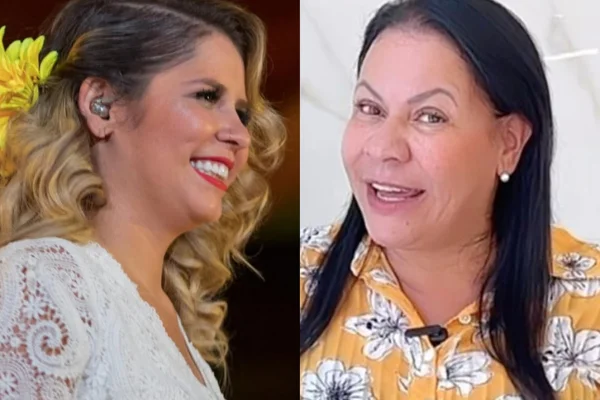 Dona Ruth revela destino de sapatos e roupas de Marília Mendonça - Metrópoles