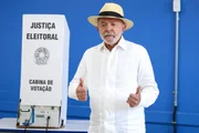 Presidente venceu nos estados do Nordeste Presidente venceu nos estados do Nordeste