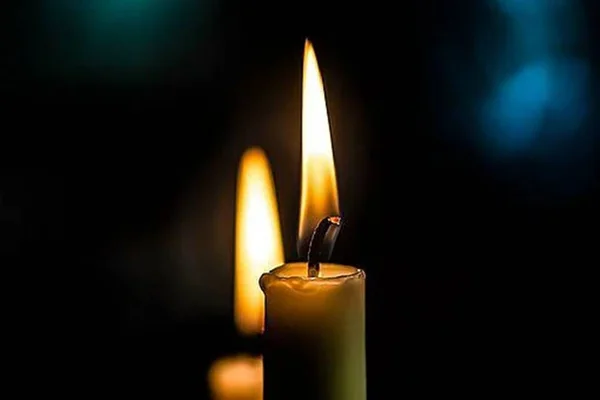 Velas queimando- Metrópoles