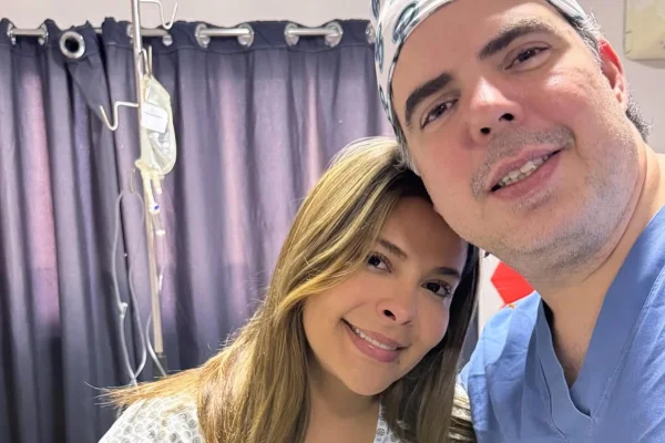Ex-BBB Gyselle Soares passa por cirurgia após descobrir doença