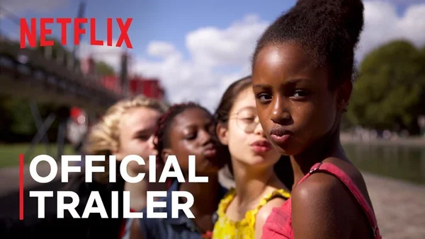 #CancelNetflix