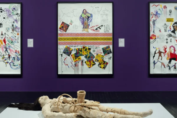 Ministério Público arquiva denúncia de deputado do PL sobre exposição de artista andina no Masp