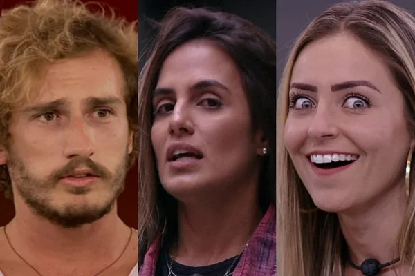 BBB19: Carol é eliminada e final será entre Alan e Paula