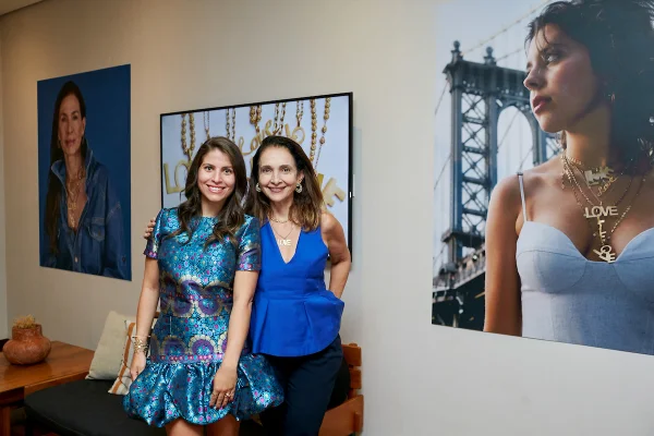 Flora Gil e Natália Brito Correa convidam para edição brasiliense da Boutique Pop Up de Junia Machado - Metrópoles