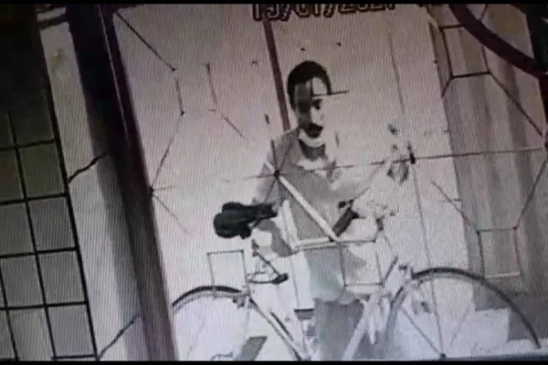 A cada 24h, três bicicletas são furtadas no DF. Veja dicas de segurança