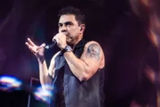 Zezé Di Camargo 