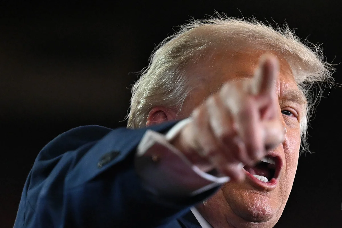 Trump descarta ataques ao Irã até as eleições de meio de mandato nos EUA