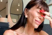 Maya Massafera denuncia agressão e transfobia em festival Maya Massafera denuncia agressão e transfobia em festival