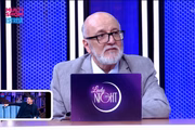 "Máquina da verdade" trai Rodrigo Faro sobre assumir o lugar de Mion