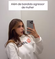 Fernanda Campos revelou detalhes do assalto