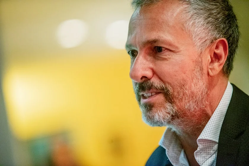 Humberto Campana: “Nós somos alquimistas, a gente transforma” - imagem 7 Humberto Campana: “Nós somos alquimistas, a gente transforma” - imagem 7
