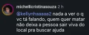 Família de Rodrigo castanheira acusa mulher de stalking Família de Rodrigo castanheira acusa mulher de stalking