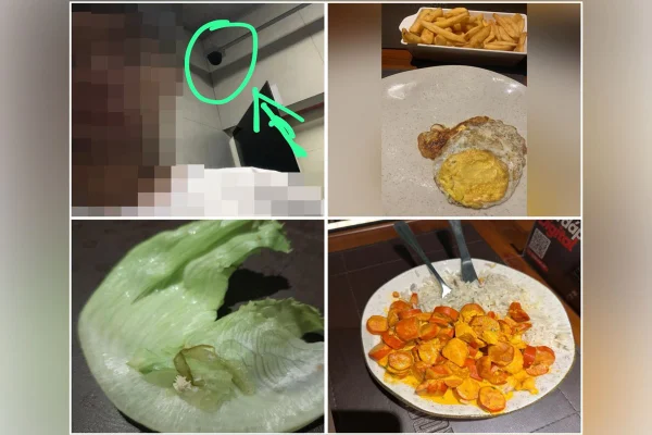 Ex-funcionários do restaurante LifeBox, da unidade do Lago Sul, em frente a ponte JK, contam que tiveram uma péssima experiência de trabalho na empresa. Problemas como assédio moral, comida crua, poucas horas de descanso e instalação de câmera no banheiro dos funcionários fazem parte das declarações que os trabalhadores dizem ter passado diariamente no estabelecimento.