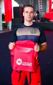 Alex Campos Alex Campos