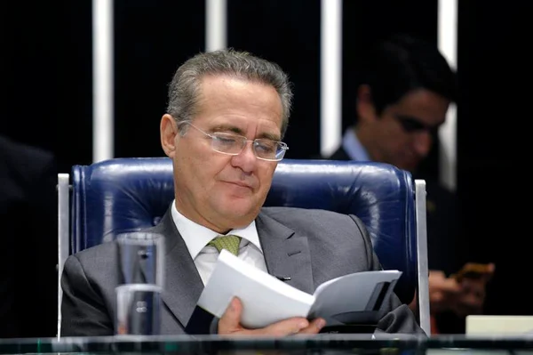 Senado cria Instituição Fiscal Independente para monitorar gastos