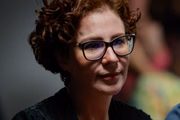Deputada federal Carla Zambelli