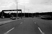 No local onde o crime aconteceu tinha pardal. Ninguém foi multado no dia No local onde o crime aconteceu tinha pardal. Ninguém foi multado no dia